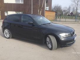 BMW 118, 2.0 l., hatchback