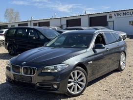 BMW 525, 2.0 l., Универсал