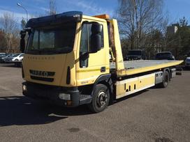 Iveco 80EL, auto vedēji