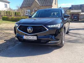 Acura Mdx, 3.5 l., vienatūris