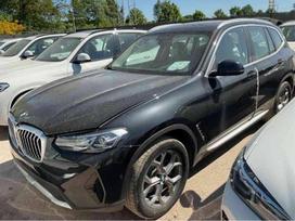 BMW X3 Siunčiame detales į visus lietuvos miestus autolaužyno adresas