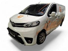 Toyota Proace Siunčiame detales į visus lietuvos miestus autolaužyno adresas