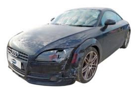Audi TT Siunčiame detales į visus lietuvos miestus autolaužyno adresas