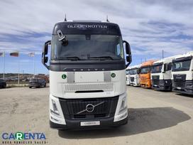Volvo FH Aero 460 2025 | 127000 | Globetr, double sleeper