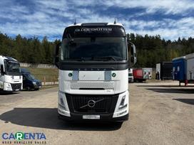 Volvo FH Aero 460 2025 | 135,000 km | Glo, double sleeper