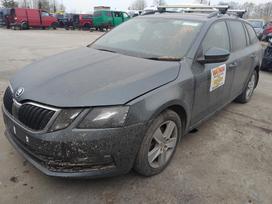 Skoda Octavia Naudotos automobilių dalys 37068921789 viber whatsapp pris