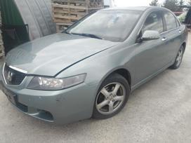Honda Accord Naudotos automobilių dalys 37068921789 viber whatsapp pris