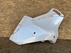 Toyota bZ4X, 5216242460, Cen30396
