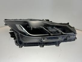 Toyota Corolla, 8111002T3000, Cen30397