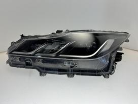 Toyota Corolla, 8115002T3100, Cen30398