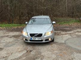 Volvo V70, 2.4 l., universalas
