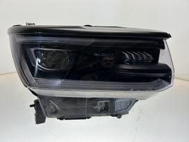 Volkswagen Amarok, N1XB13E016AG, Cen30407