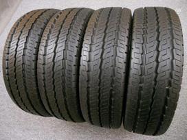 Michelin 2023m 98% Agilis.3 su C, vasarinės