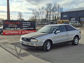 Audi Coupe, 2.0 l., coupe