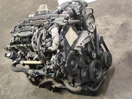 Citroen Berlingo коробка передач, двигатель