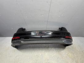 Audi A6 Sedanas