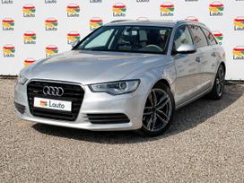 Audi A6, 3.0 l., Универсал