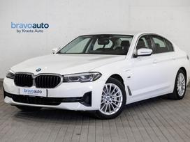 BMW 530, 2.0 l., saloon / sedan