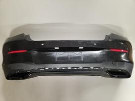 Mercedes-Benz CLA klasė, A1188855002/A1188808601, bamperiai