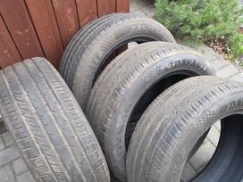 Davanti, летние 235/55 R18