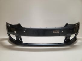Skoda Fabia, 6V0 807 221, бамперы (буфера)