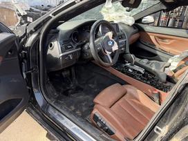 BMW 640 Gran Coupe F06 640xd 230kw n57d30b rida 210t km full led skydelis nbt n