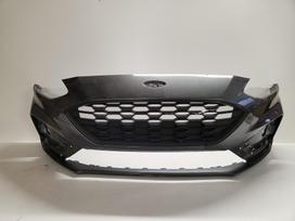 Ford Fiesta bamperi
