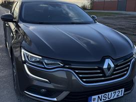 Renault Talisman, 1.6 l., Седан