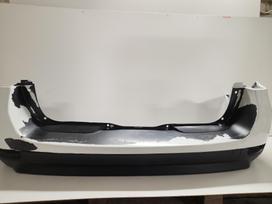 Dacia Logan, 850227660R, bamperi