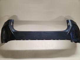 BMW X3, 5A292D1, bamperi