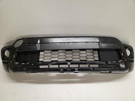 Fiat 500X, 735686032, front grill