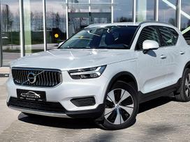 Volvo Xc40, 1.5 l., visureigis / krosoveris