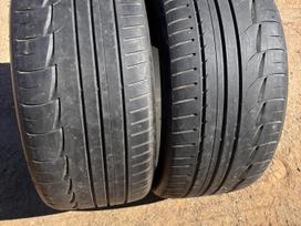 Federal Evoluzion F60, summer 275/35 R21