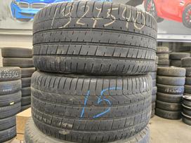Pirelli, vasarinės 275/40 R19