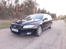 Volvo V70, 1.6 l., universalas