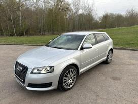Audi A3, 1.4 l., hatchback