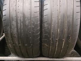 Goodyear, vasarinės 235/45 R20