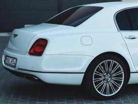 Bentley Flying Spur, 6.0 l., limousine