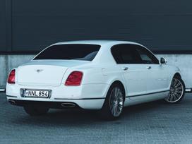 Bentley Flying Spur, 6.0 l., limousine