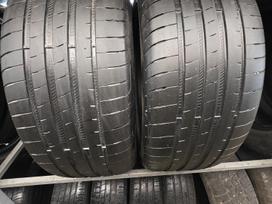 Goodyear 2vnt Hankook, summer 245/45 R18