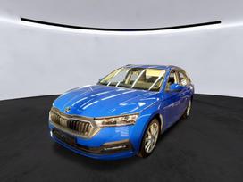 Skoda Octavia, 1.4 l., Универсал