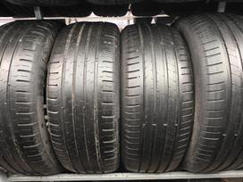 Continental, vasarinės 215/55 R17