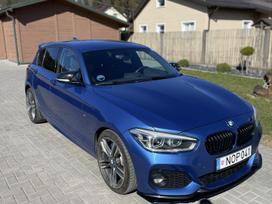 Bmw 118, 2.0 l., hečbekas