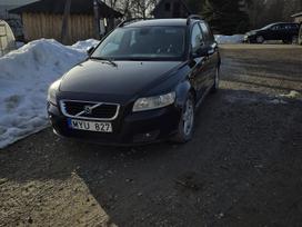 Volvo V50, 1.6 l., wagon