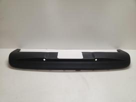 Volvo V40, 31283760, bumpers