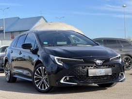 Toyota Corolla, 1.8 l., Универсал