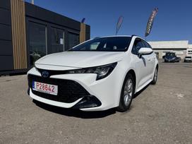 Toyota Corolla, 1.8 l., universalas