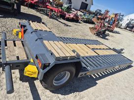 DINA LL8, trailers, semitrailers