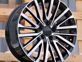 Volkswagen T5/t6 style,keleta spalvu!,