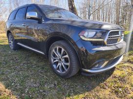 Dodge Durango Spalva pxr
